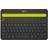 Logitech K480 Bluetooth (Nordic)