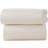 Clair De Lune Fitted Cotton Moses Basket Sheets 2-pack 30x74cm