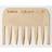 Sibel Afro Comb B1 90mm