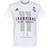 Adidas Real Madrid Winner T-Shirt 16/17 Sr