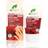 Dr. Organic Organic Rose Otto Hand & Nail Cream 125ml