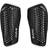 Mitre Aircell Speed Shin Guards - Black/White