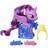 Hasbro My Little Pony Runway Fashions Set with Princess Twilight Sparkle Figure B9623