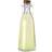 Kilner Vintage Clip Top Water Bottle 1L