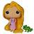 Funko Pop! Disney Tangled Rapunzel & Pascal
