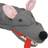 Goki Hand Puppet Wolf SO361