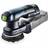 Festool ETSC 125 Li-Plus (2x3.1Ah)