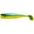 Lunker City Shaker Shad 9.5cm Mahi Mahi 10-pack