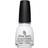 China Glaze Nail Lacquer Blanc Out 14ml