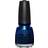 China Glaze Nail Lacquer Rebel Blue Ya 14ml