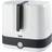 Nuk Vario Express Steam Steriliser