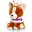 Keel Toys Corgi 14cm