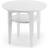 Torkelson Tango White Stain Soffbord 60cm