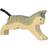 Goki Cat Running 80054