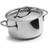 BK Cookware Profiline med lock 3.5 L 20 cm