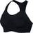 Nike Alpha Sports Bra - Black/White