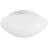 Nordlux Ufo Opal Ceiling Flush Light ∅ 22.5cm