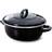 BK Cookware Fortalit with lid 4 L 28 cm