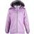 Mikk-Line Girl's Winter Jacket - Very Grape (11093-713)