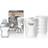 Tommee Tippee Closer to Nature Single Bottle Travel Steriliser