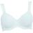 Anita Rosa Faia Twin Firm Underwire Bra - White