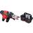 Nerf Spider-Man Homecoming Rapid Reload Blaster