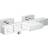 Grohe Grohtherm Cube 34497 8356751 Krom