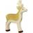 Holztiger Roe Buck