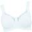 Anita Clara Comfort Soft Bra - White