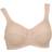 Anita Clara Comfort Soft Bra - Skin