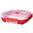 Sistema Klip It Microwave Kitchenware 5.1cm