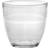 Duralex Gigogne Tumblerglas 9cl 6stk