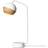 Mater Ray Table Lamp 40.1cm