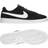 Nike Court Royale M - Black/White