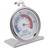 KitchenCraft KCFRIDGETH Kyl- & Frystermometer