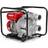 Hecht Petrol Garden Pump 45000