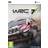 WRC 7: FIA World Rally Championship (PC)