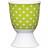 KitchenCraft Polka Dot Egg Cup Äggredskap