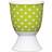 KitchenCraft Polka Dot Egg Cup Egg Product