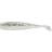 Lunker City Shaker Shad 9.5cm Ice Shad 10-pack