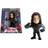 Jada Metal Die Cast 4" Winter Soldier Figure M49