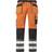 Snickers Workwear 3233 High-Vis Holster Pocket Trouser