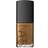 NARS Sheer Glow Foundation Benares