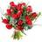 Flowerhouse.se Bouquet of Tulips Kisses