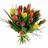 Flowerhouse.se Orange Spring Bouquet