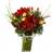 Flowerhouse.se Golden Amaryllis Bouquet