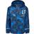 Lego Wear Jonathan 101 Regnjakke - Dark Navy (19458-589)