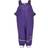 Lego Wear Peggy Regnbyxor - Dark Purple (19451)