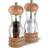 Cole & Mason Precision Salt Mill, Pepper Mill 2pcs 10.5cm