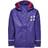 Lego Wear Jamaica 101 Rain Jacket - Dark Purple (19453-690)